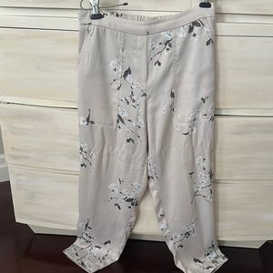 Silky Dynamite Dress Pants